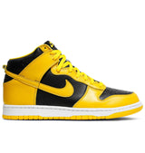 Nike Dunk High 'Maize Yellow'