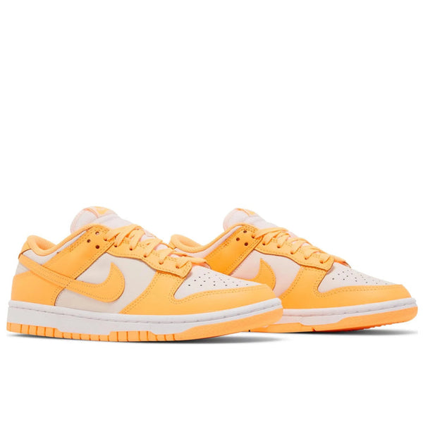 Nike Dunk Low 'Peach Cream'