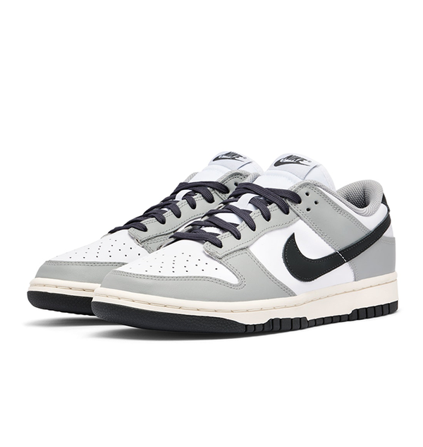 Nike Dunk Low 'Light Smoke Grey'